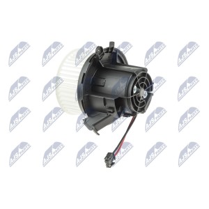 PULSEUR D'AIR HABITACLE MERCEDES KLASA C W204 C180CDI/C180CGI/C200CDI/C200CGI/C220CDI/C250CDI 2007-
