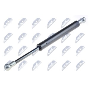 RESSORT A GAZ PRESSION MALLE DU HAYON AMORTISSEUR L=308MM