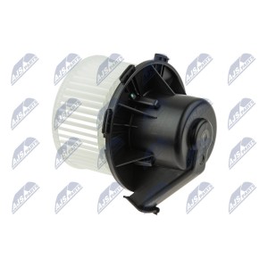 PULSEUR D'AIR HABITACLE MERCEDES SPRINTER 2006-