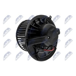 PULSEUR D'AIR HABITACLE MERCEDES KLASA A W169 2004-