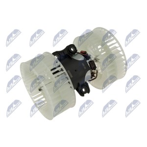 PULSEUR D'AIR HABITACLE MERCEDES VIANO W639 2003-