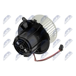 PULSEUR D'AIR HABITACLE MERCEDES KLASA C W204 2010-