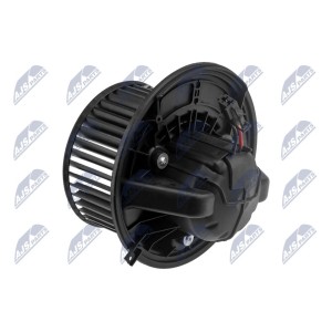 PULSEUR D'AIR HABITACLE MERCEDES KLASA A W169 2004-2012