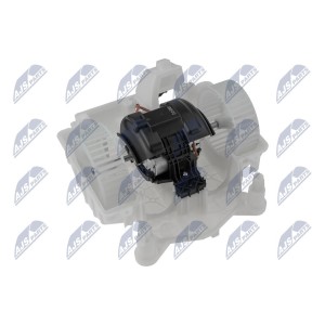 PULSEUR D'AIR HABITACLE MERCEDES KLASA S W222 2014-