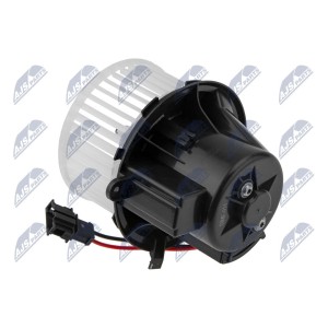 PULSEUR D'AIR HABITACLE SMART FORFOUR 2014-