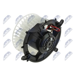 PULSEUR D'AIR HABITACLE MERCEDES KLASA S W220 1998-2005