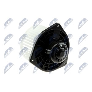 PULSEUR D'AIR HABITACLE MITSUBISHI ASX 10-