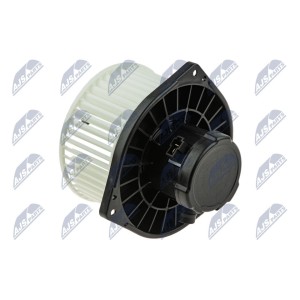 PULSEUR D'AIR HABITACLE MITSUBISHI L200 2.5DID 2005-