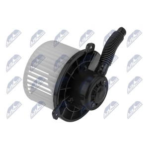 PULSEUR D'AIR HABITACLE MITSUBISHI L200 2015-