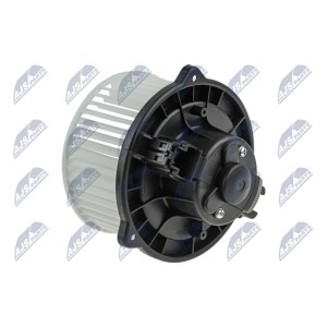 PULSEUR D'AIR HABITACLE MAZDA CX7 2009-