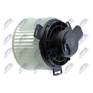 PULSEUR D'AIR HABITACLE MAZDA 3 2009-2013