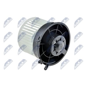 PULSEUR D'AIR HABITACLE NISSAN QASHQAI 2007-
