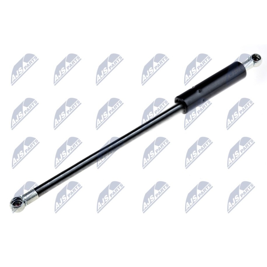 RESSORT A GAZ PRESSION MALLE DU HAYON AMORTISSEUR L=300MM