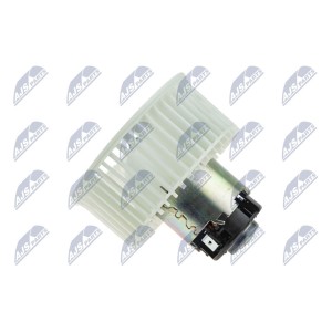 PULSEUR D'AIR HABITACLE NISSAN X-TRAIL T30 2001-