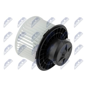 PULSEUR D'AIR HABITACLE NISSAN NV200 2010-