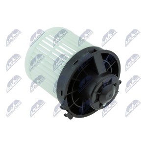 PULSEUR D'AIR HABITACLE NISSAN MICRA K13 2010-