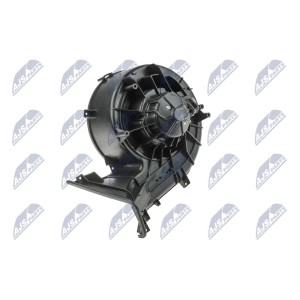 PULSEUR D'AIR HABITACLE OPEL ASTRA H 2004-