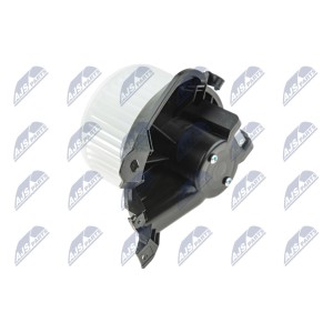 PULSEUR D'AIR HABITACLE OPEL CORSA D 2006-