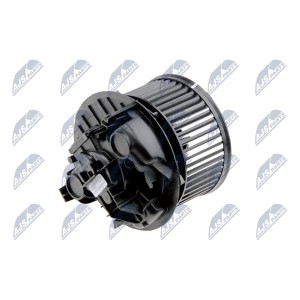 PULSEUR D'AIR HABITACLE RENAULT MEGANE II 2002-/DLA POJAZDÓW AVEC CLIMATISATION/