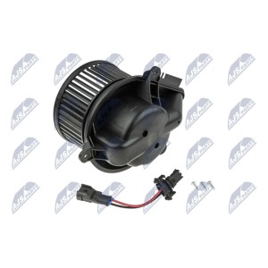 PULSEUR D'AIR HABITACLE RENAULT MEGANE SCENIC 1998-