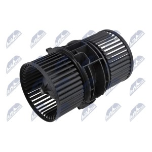 PULSEUR D'AIR HABITACLE RENAULT FLUENCE 10-