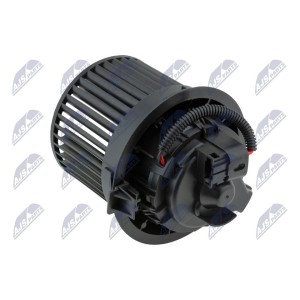 PULSEUR D'AIR HABITACLE DACIA DUSTER 2013-
