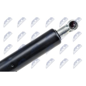 RESSORT A GAZ PRESSION MALLE DU HAYON AMORTISSEUR L=300MM