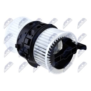 PULSEUR D'AIR HABITACLE RENAULT MEGANE CC (EZ0