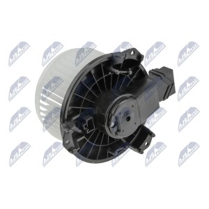 PULSEUR D'AIR HABITACLE TOYOTA YARIS 2005-