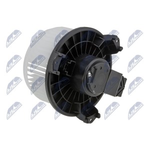 PULSEUR D'AIR HABITACLE TOYOTA AURIS 2009-2012