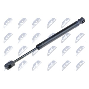 RESSORT A GAZ COUVERCLE DE COMPARTIMENT DE MOTEUR L=285MM