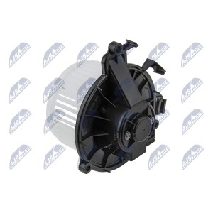 PULSEUR D'AIR HABITACLE IVECO DAILY 2014-