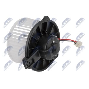 PULSEUR D'AIR HABITACLE VOLVO S40 1998-2003