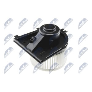 PULSEUR D'AIR HABITACLE VW BORA 1998-