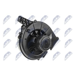 PULSEUR D'AIR HABITACLE AUDI A2 2000-