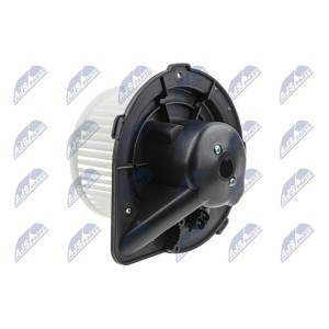 PULSEUR D'AIR HABITACLE AUDI A4 1994-2000