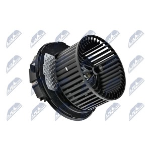 PULSEUR D'AIR HABITACLE AUDI A3 2003-