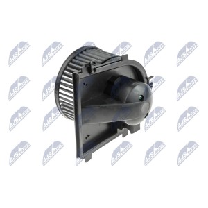 PULSEUR D'AIR HABITACLE AUDI A4 B5 2000-