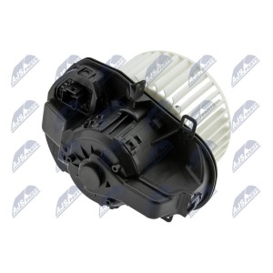 PULSEUR D'AIR HABITACLE VW TOUAREG 2010-