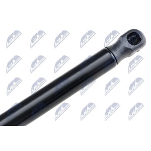 RESSORT A GAZ COUVERCLE DE COMPARTIMENT DE MOTEUR L=285MM