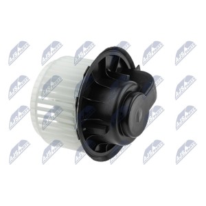PULSEUR D'AIR HABITACLE VW TRANSPORTER T5 2003-