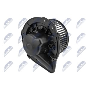 PULSEUR D'AIR HABITACLE VW TRANSPORTER T4 1990-2003