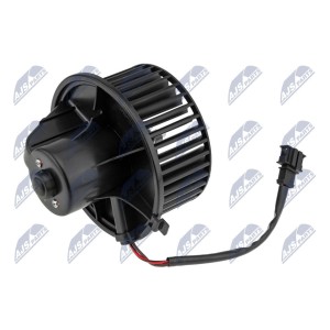 PULSEUR D'AIR HABITACLE VW TRANSPORTER T4 1990-2003/DLA POJAZDÓW AVEC CLIMATISATION/