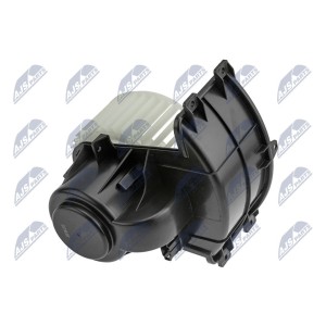 PULSEUR D'AIR HABITACLE VW TRANSPORTER T5 2003-