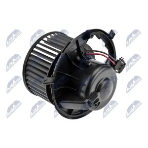 PULSEUR D'AIR HABITACLE AUDI A3 2003-