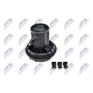 POMPE D'INJECTION D'AIR SECONDAIRE BMW 3 E46 316