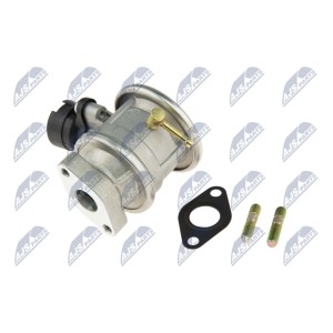VANNE D'AIR SECONDAIRE BMW 5 E39 535/540 1998-