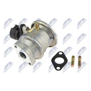 VANNE D'AIR SECONDAIRE BMW 3 E46 316/318 1997-