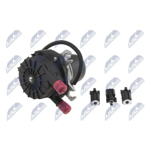 POMPE D'INJECTION D'AIR SECONDAIRE CITROEN C4 2.0 2004-
