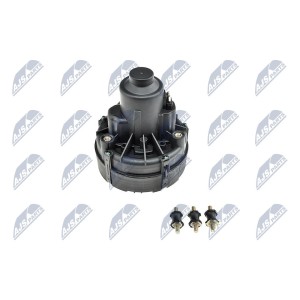 POMPE D'INJECTION D'AIR SECONDAIRE MERCEDES KLASA C W204 180CGI/200/200CGI/250CGI 2007-